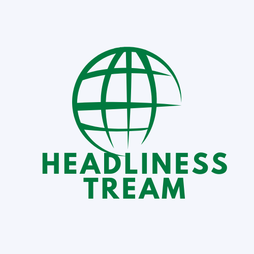 Headlines Stream logo